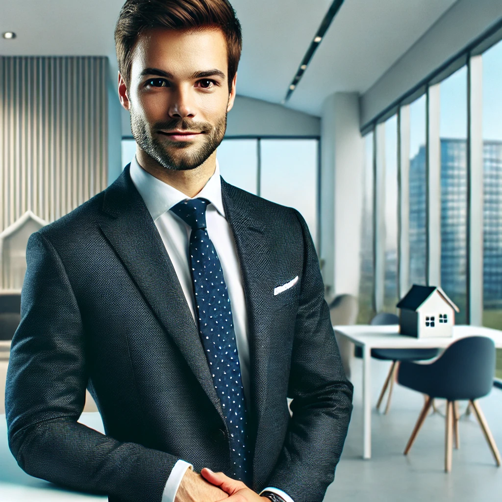 Mortgage Broker